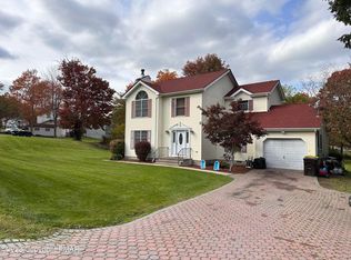 610 Avenue C, Stroudsburg, PA 18360
