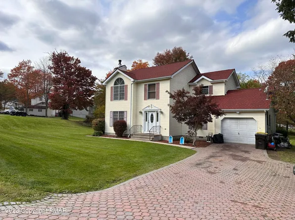 610 Avenue C, Stroudsburg, PA 18360