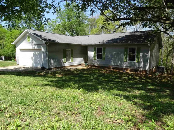 101 N Celestial Dr, Greer, SC 29651