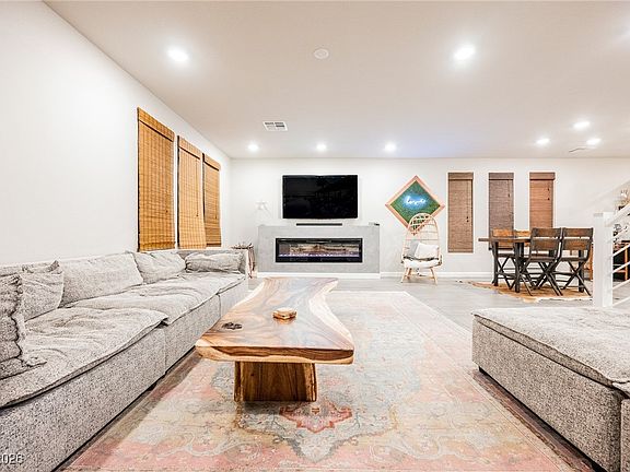 4th image of 8113 Misty Canyon Ave