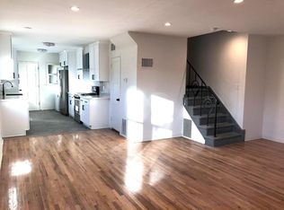 1201 S Orange Grove Ave APT 5, Los Angeles, CA 90019