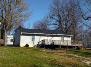 1109 10th St, Bedford, IN 47421