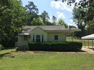 627 Old Anderson Rd, Greenville, SC 29611