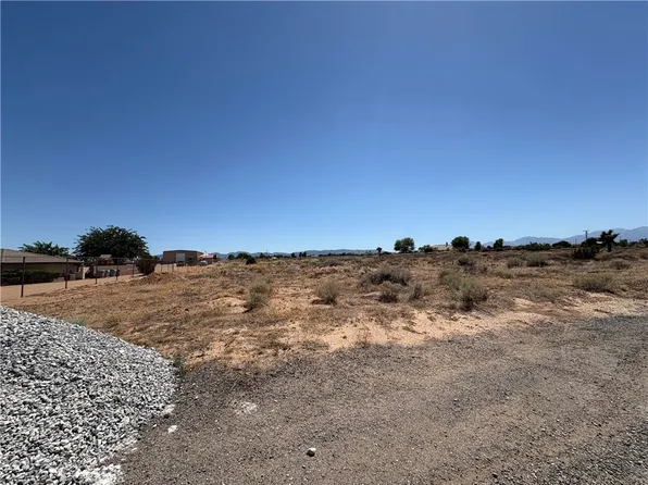 0 Rodeo Rd, Hesperia, CA 92344