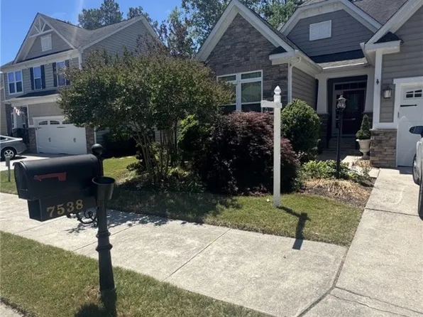 7538 S Franklins Way, Quinton, VA 23141