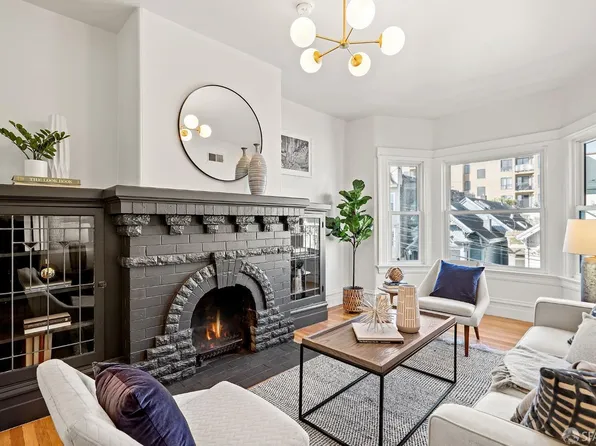 1324 Lyon St, San Francisco, CA 94115