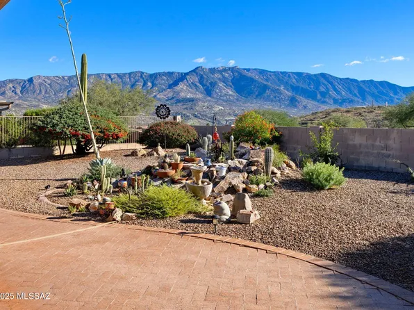 63429 E Cat Claw Ln, Saddlebrooke, AZ 85739