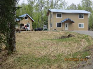 39694 Dawson Cir, Kenai, AK 99611