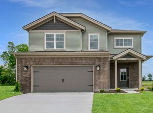 2098 Pebble Wood Dr LOT 14, Owensboro, KY