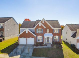 7701 Silver View Ln, Raleigh, NC 27613