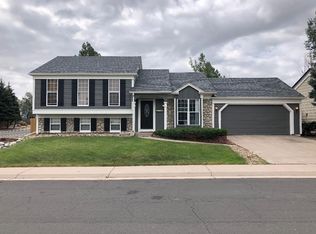 21388 E Ida Ave, Centennial, CO 80015
