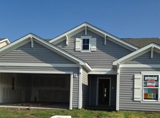 913 Bonita Loop LOT 57D, Myrtle Beach, SC 29588
