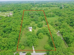 2711 S Lowe Rd, Blue Springs, MO 64015