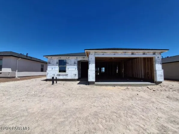 1286 Meta Rd, Chino Valley, AZ 86323