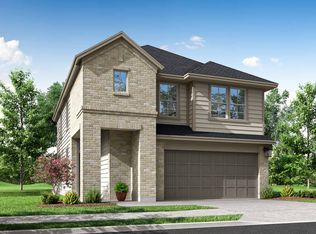 21711 White Bellflower Ln, Cypress, TX 77433