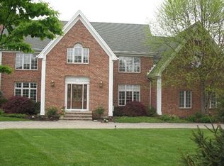 12 Michelle Way, Pine Brook, NJ 07058