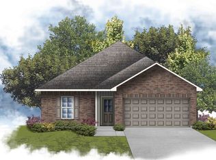 127 Colony Sta, Thibodaux, LA 70301