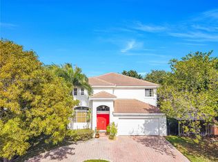 Silver Palm Lake, Miami, FL 33170