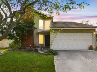 17007 Vista Bluff Dr, San Antonio, TX 78247