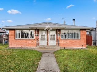 213 E Crown Ave #213, Spokane, WA 99207