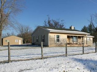 238 Bethel Church Rd, Saint Clair, MO 63077