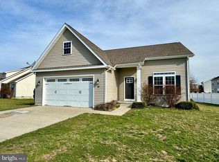 38 Hightide Dr, Frederica, DE 19946