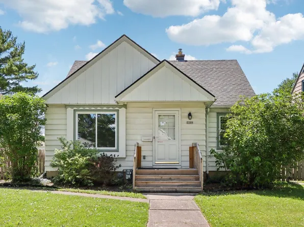 3309 North 90th STREET, Milwaukee, WI 53222