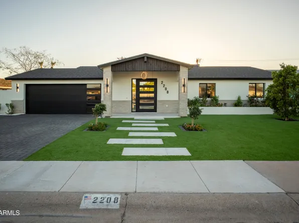 2208 N 82ND Street, Scottsdale, AZ 85257