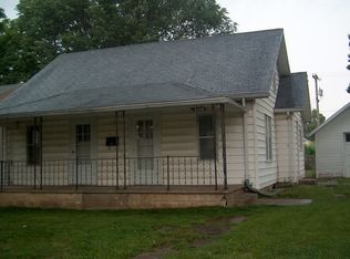 2419 W Walnut St, Springfield, MO 65806