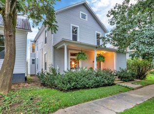 236 Eastern Ave, New Lexington, OH 43764