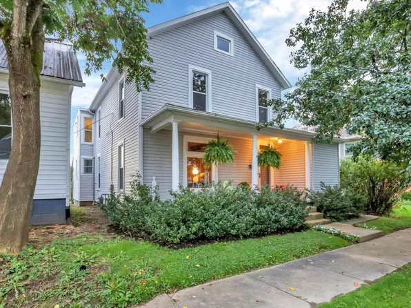 236 Eastern Ave, New Lexington, OH 43764