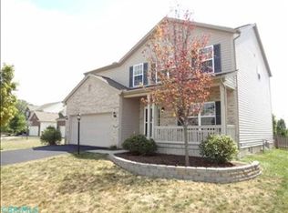 4703 Heath Trails Rd, Hilliard, OH 43026