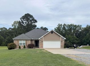 27806 S Sardis Rd, Bauxite, AR 72011