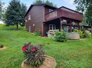 19483 County Road 43, Richmond, MN 56368