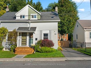 44 Young St, Pt Hope, ON L1A1M6