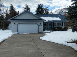 10952 Otter Dr, Saint Helen, MI 48656