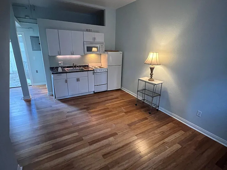 1535 Kettner Blvd #D — Photo 17
