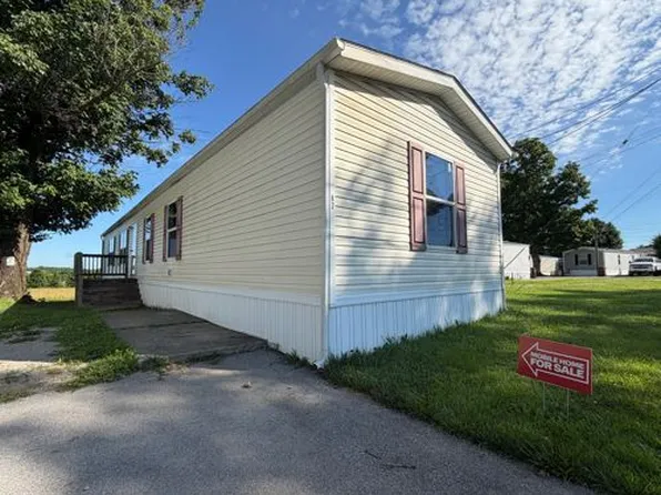 475 Landis Ln #87, Mount Washington, KY 40047