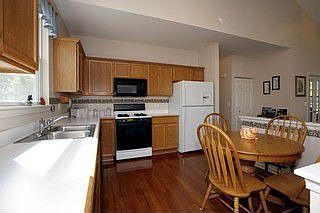 Kitchen / Breakfast Room