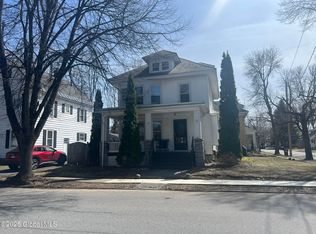 56 Grant Ave, Glens Falls, NY 12801