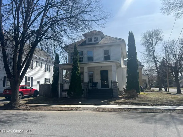 56 Grant Avenue, Glens Falls, NY 12801