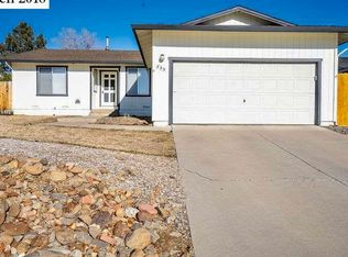 755 Cameron Way, Susanville, CA 96130