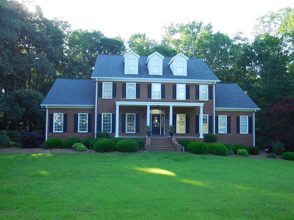 1450 Lee Blvd, Orangeburg, SC 29118 Zillow