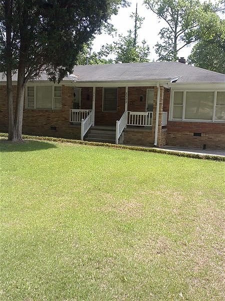 3308 Margrave 2