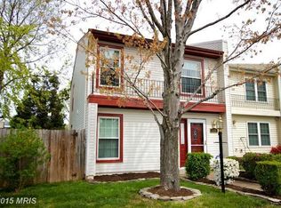 6059 Wycoff Sq, Centreville, VA 20120