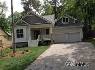 26 Sparkle Dun Dr LOT 339, Biltmore Lake, NC 28715