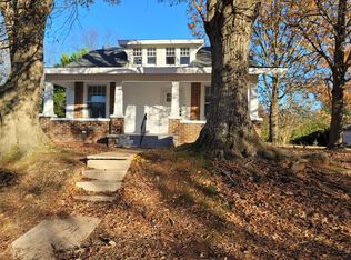 510 Frankfort Ave, Sheffield, AL 35660