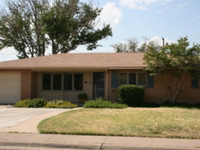 3508 W Michigan Ave, Midland, TX, 79703