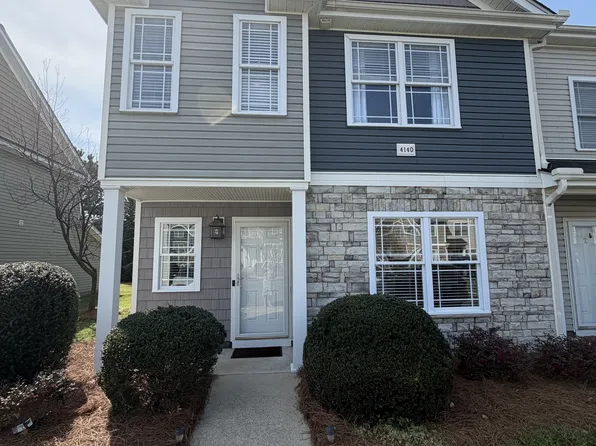 4140 U1 Kittrell Farms Dr Unit 1, Greenville, NC 27858