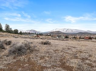 8656 Jupiter Dr, Flagstaff, AZ 86004